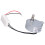Motore DC 50TYC 5V 10 giri/min 4W CW/CCW Modulo micro 10