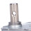 Motore DC 50TYC 5V 10 giri/min 4W CW/CCW Modulo micro 12