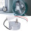 Motore DC 50TYC 5V 10 giri/min 4W CW/CCW Modulo micro 15