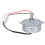 Motore DC 50TYC 5V 10 giri/min 4W CW/CCW Modulo micro 2