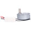 Motore DC 50TYC 5V 10 giri/min 4W CW/CCW Modulo micro 16