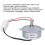 Motore DC 50TYC 5V 10 giri/min 4W CW/CCW Modulo micro 4