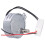 Motore DC 50TYC 5V 10 giri/min 4W CW/CCW Modulo micro 6