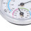 Termometro interno mini, anello in alluminio, Ø5813 mm 11