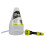 Empty Trigger Sprayer Atomiser Hand Spray Bottle Plants Garden Cleaning Flowers 0.5L 7