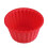 3 Pack Giant Big Silicone Cupcake Cake Mould Top Cupcake Bake Set Baking Mold Cake Bake Tool 13