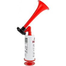 Sports Handheld Air Horn, Camping Handheld Loud Noise Air Horn Loud Blow Horn Compatible Motorcycle, Bicycle, Camping, Sport, Boat Trumpet