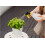 Empty Trigger Sprayer Atomiser Hand Spray Bottle Plants Garden Cleaning Flowers 0.5L 11