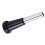 Performance-Grade Black Trumpet Mouthpiece Intermediate/Pro Music Accessory 9
