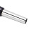 Performance-Grade Black Trumpet Mouthpiece Intermediate/Pro Music Accessory 11