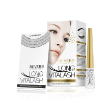 Long 4 Lashes Vitalash Serum Accelerating The Growth Of Eyelashes