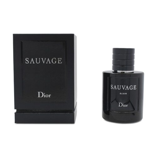 Dior Dior Christian Sauvage Elixir ???  a se Sp??? ??a ??d?e? 3,4 ???????