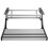 Manual Drop Down Single Step (Motorhome Pull Out Folding Platform) 1