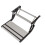 Manual Drop Down Single Step (Motorhome Pull Out Folding Platform) 3