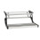 Manual Drop Down Single Step (Motorhome Pull Out Folding Platform) 4