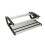 Manual Drop Down Single Step (Motorhome Pull Out Folding Platform) 5