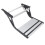 Manual Drop Down Single Step (Motorhome Pull Out Folding Platform) 6