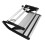Manual Drop Down Single Step (Motorhome Pull Out Folding Platform) 7