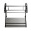 Manual Drop Down Single Step (Motorhome Pull Out Folding Platform) 9