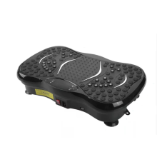 Lazy Fat Burning Machine Vertical Vibration Shaker