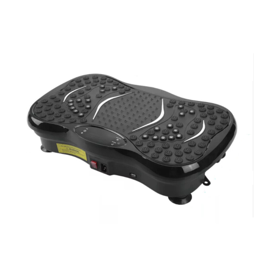 Lazy Fat Burning Machine Vertical Vibration Shaker