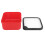 Scatola per esche 170x170x85mm PP resistente al calore e durevole 2