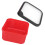 Scatola per esche 170x170x85mm PP resistente al calore e durevole 14