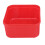 Scatola per esche 170x170x85mm PP resistente al calore e durevole 8