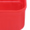 Scatola per esche 170x170x85mm PP resistente al calore e durevole 11