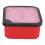 Scatola per esche 170x170x85mm PP resistente al calore e durevole 1