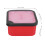 Scatola per esche 170x170x85mm PP resistente al calore e durevole 4
