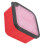 Scatola per esche 170x170x85mm PP resistente al calore e durevole 5