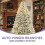 6ft Snow Flocked Pre-Lit Christmas Tree - 250 Lights, 800 Tips, 8 Light Modes, Foldable Base 5
