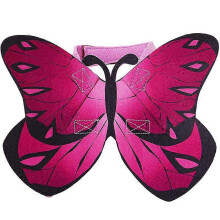Halloween Pet Supplies Cat Costumes Cat Butterfly Dress Up Cute Cat Butterfly Transformation Pet Dress Up