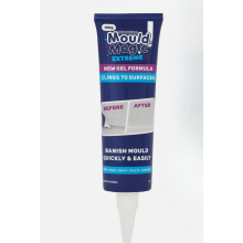 MOULD MAGIC EXTREME GEL FORMULA 120G TUBE Eco Friendly TAPS SINKS