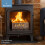 Valiant Valiant Pellet Burner Basket for Fire Pits & Stoves 3
