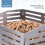 Valiant Valiant Pellet Burner Basket for Fire Pits & Stoves 6