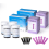 100x Blood Glucose Test Strips Codefree + 100x Daily Use Lancets 1