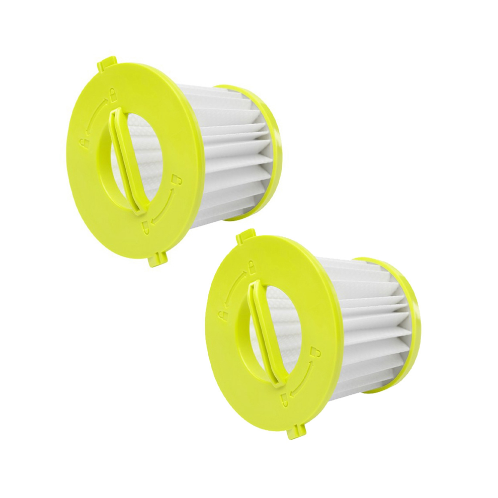 6-Teiliger Ersatzfilter FüR PCL700, PCL704, CL705-image