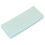 Écarteurs d’orteils en mousse bleue - Éponge lavable et réutilisable 15
