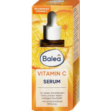Balea VITAMIN C face serum, 30 ml