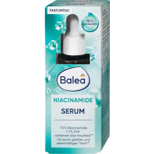 Balea Face serum niacinamide 30 ml