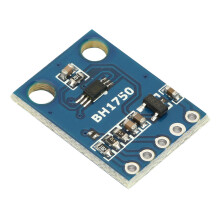GY-302 BH1750 Modulo verde a 16 bit 13.9x18.5mm 3-5V