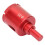 35mm Brazed Diamond Core Drill Bit for Marble Concrete Tile Glass 5