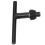 Precision 90 Degree Drill Adapter Extension for Tight Space Drilling 3