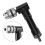 Precision 90 Degree Drill Adapter Extension for Tight Space Drilling 10