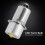 Led Flashlight Bulb,  Replacement Bulb Torch Lamp Emergency Work Light(2pcs, Silver) 4