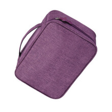 Organizzatore di elettronica da viaggio 245x180x100mm Colori