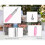 Replacement Blade  Cutting Blades Include Standard Fine Point Blade  Shallow Cut Blades Vinyl Plotter Blades (6pcs, Multicolor) 11