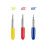 Replacement Blade  Cutting Blades Include Standard Fine Point Blade  Shallow Cut Blades Vinyl Plotter Blades (6pcs, Multicolor) 10